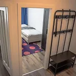 Grand Central Station Apartment