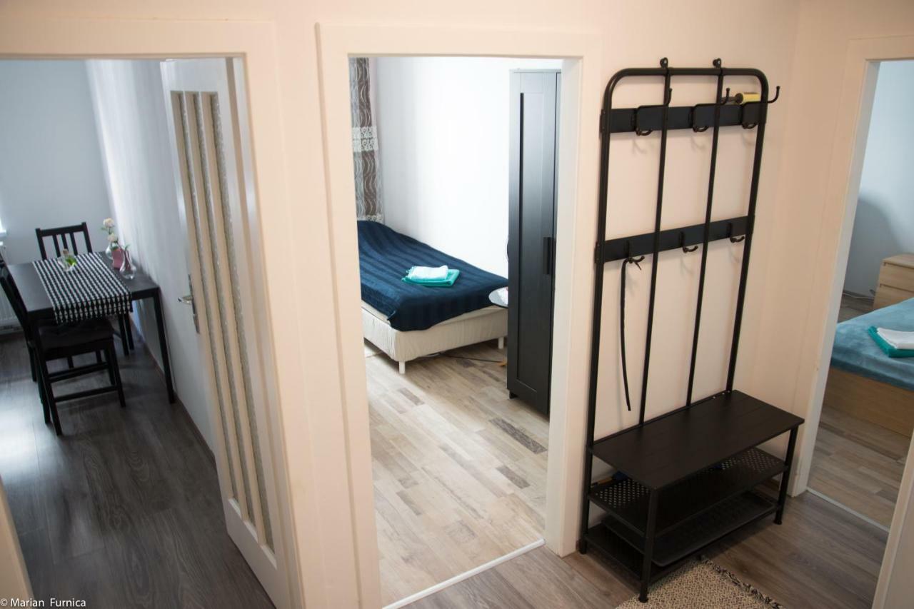 Appartement Grand Station *