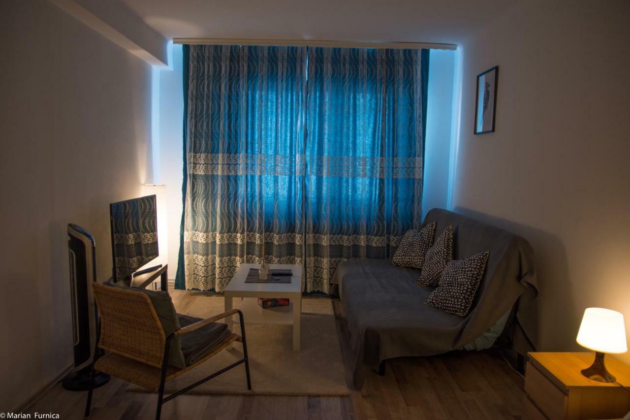 Appartement Grand Station