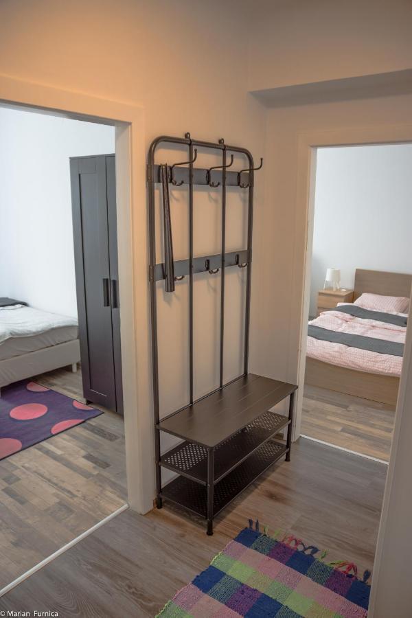 Grand Station Appartement Wenen