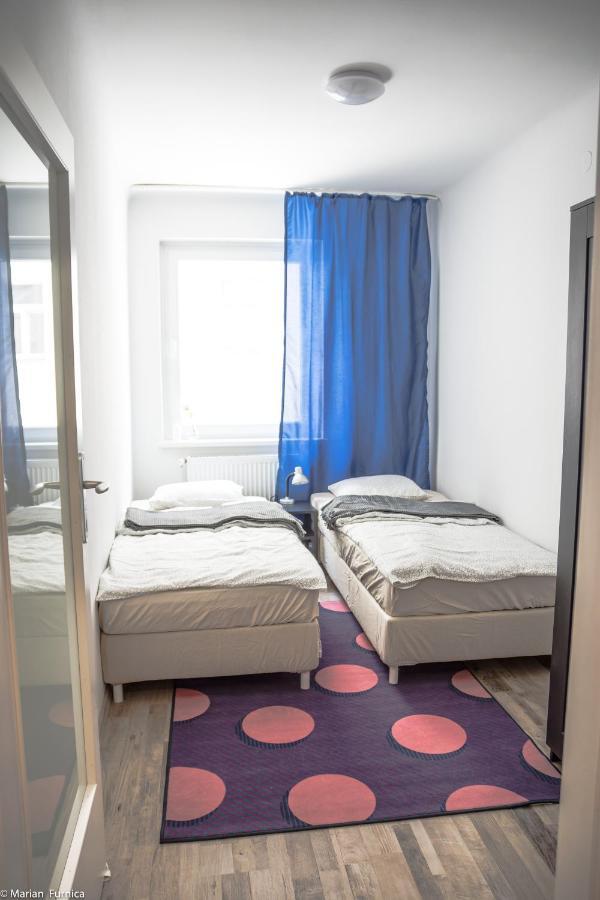 Appartement Grand Station Wenen